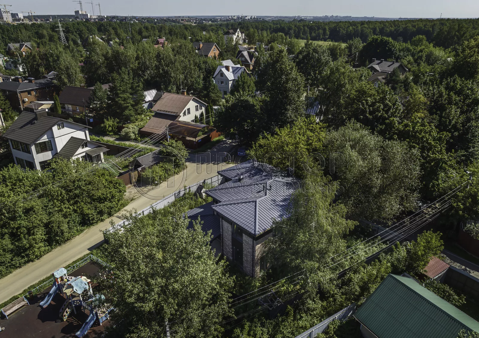 Дом, 220 м² - фото 9