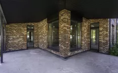 Дом, 220 м² - фото 29