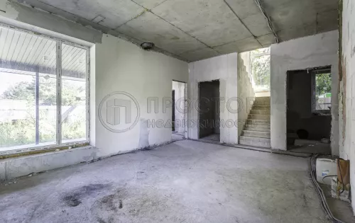 Дом, 220 м² - фото 15