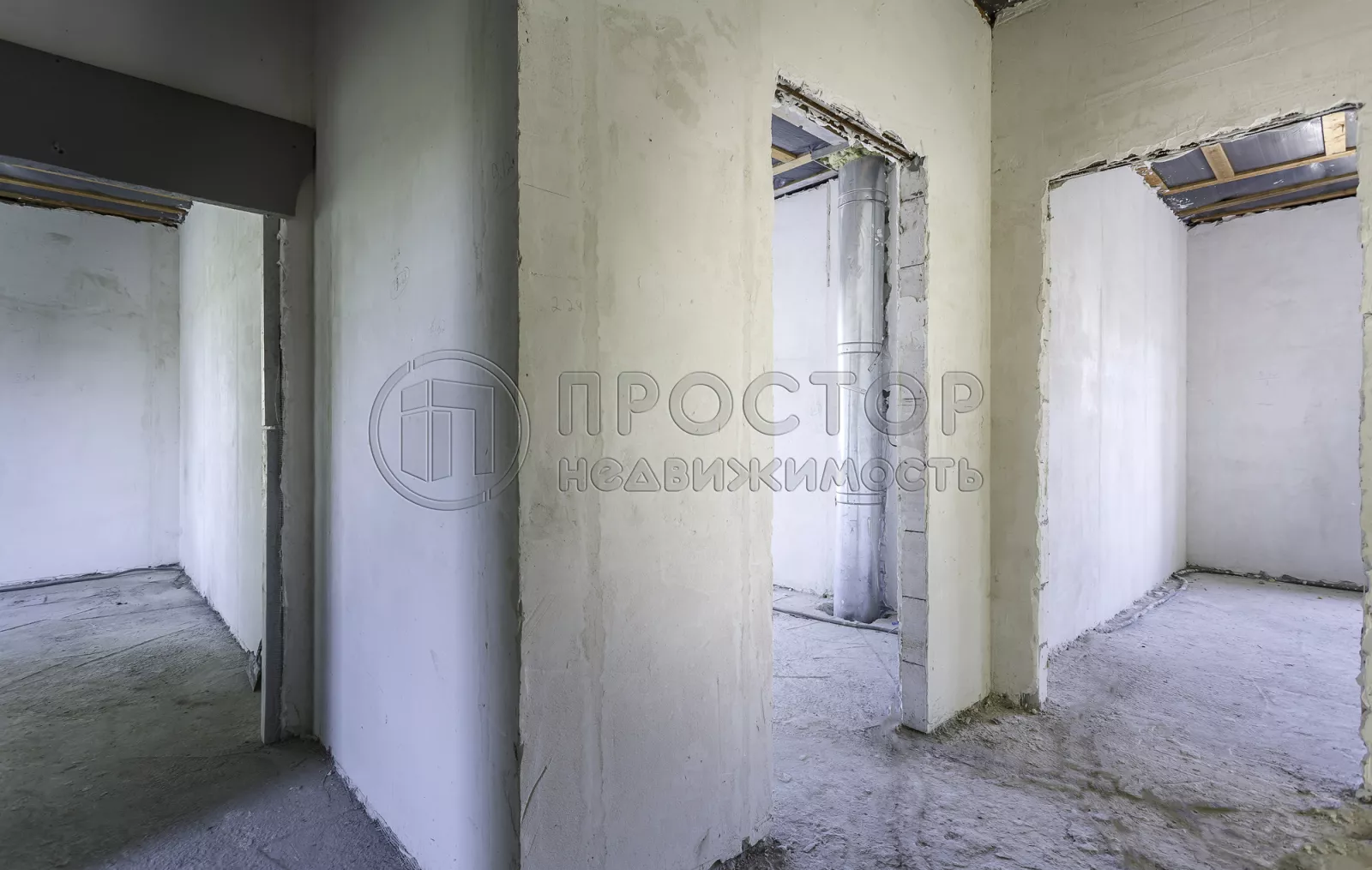 Дом, 220 м² - фото 17