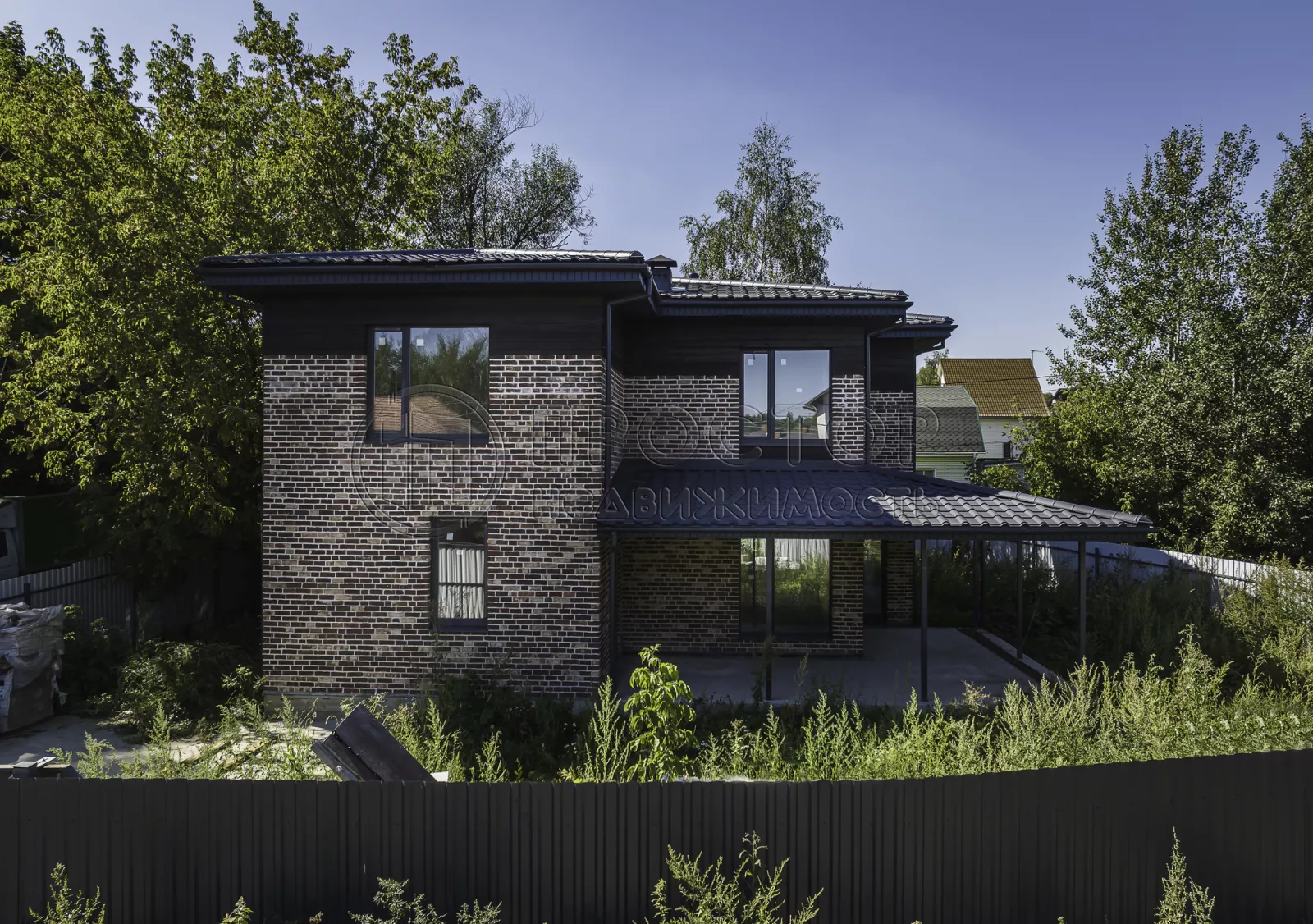 Дом, 220 м² - фото 19