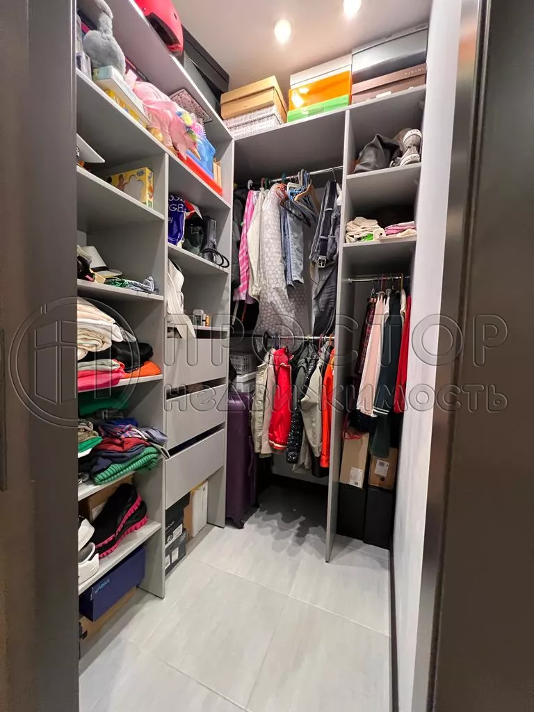 3-комнатная квартира, 90 м² - фото 5