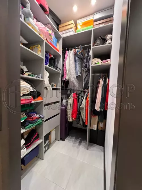 3-комнатная квартира, 90 м² - фото 5