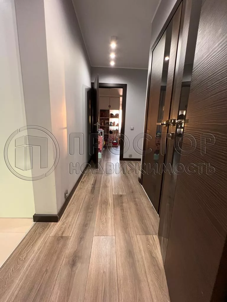 3-комнатная квартира, 90 м² - фото 7