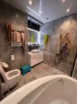 3-комнатная квартира, 90 м² - фото 61