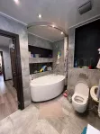 3-комнатная квартира, 90 м² - фото 63