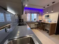 3-комнатная квартира, 90 м² - фото 67