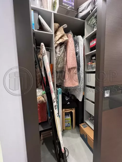 3-комнатная квартира, 90 м² - фото 17