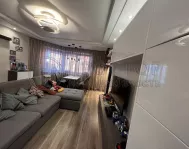 3-комнатная квартира, 90 м² - фото 72
