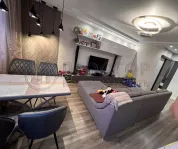 3-комнатная квартира, 90 м² - фото 74