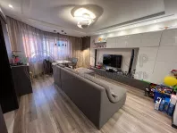3-комнатная квартира, 90 м² - фото 76