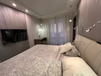 3-комнатная квартира, 90 м² - фото 80