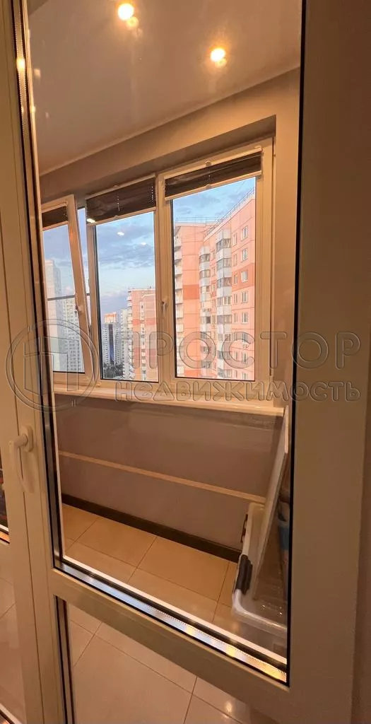 3-комнатная квартира, 90 м² - фото 30