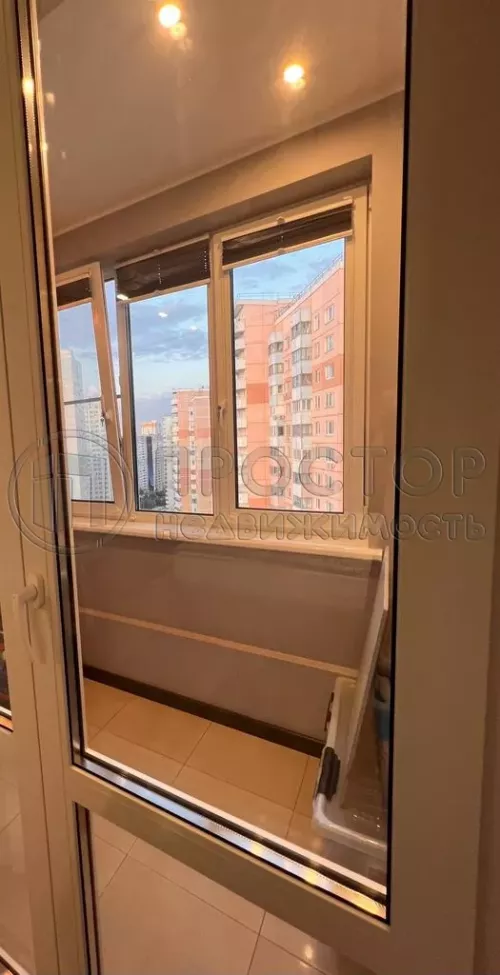 3-комнатная квартира, 90 м² - фото 30