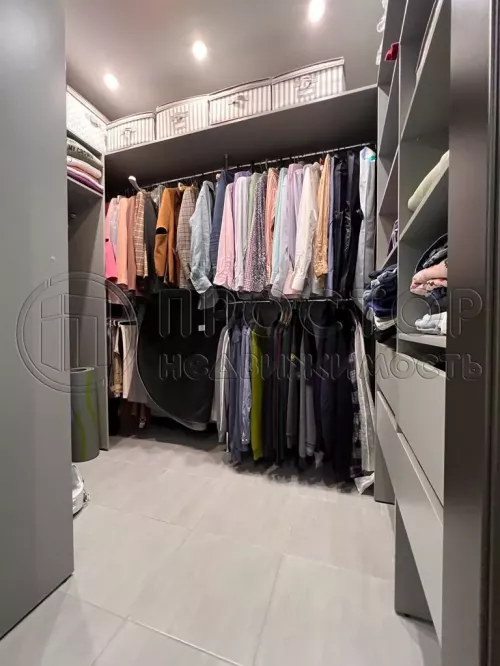 3-комнатная квартира, 90 м² - фото 32