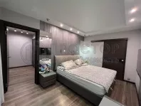 3-комнатная квартира, 90 м² - фото 86