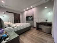 3-комнатная квартира, 90 м² - фото 88