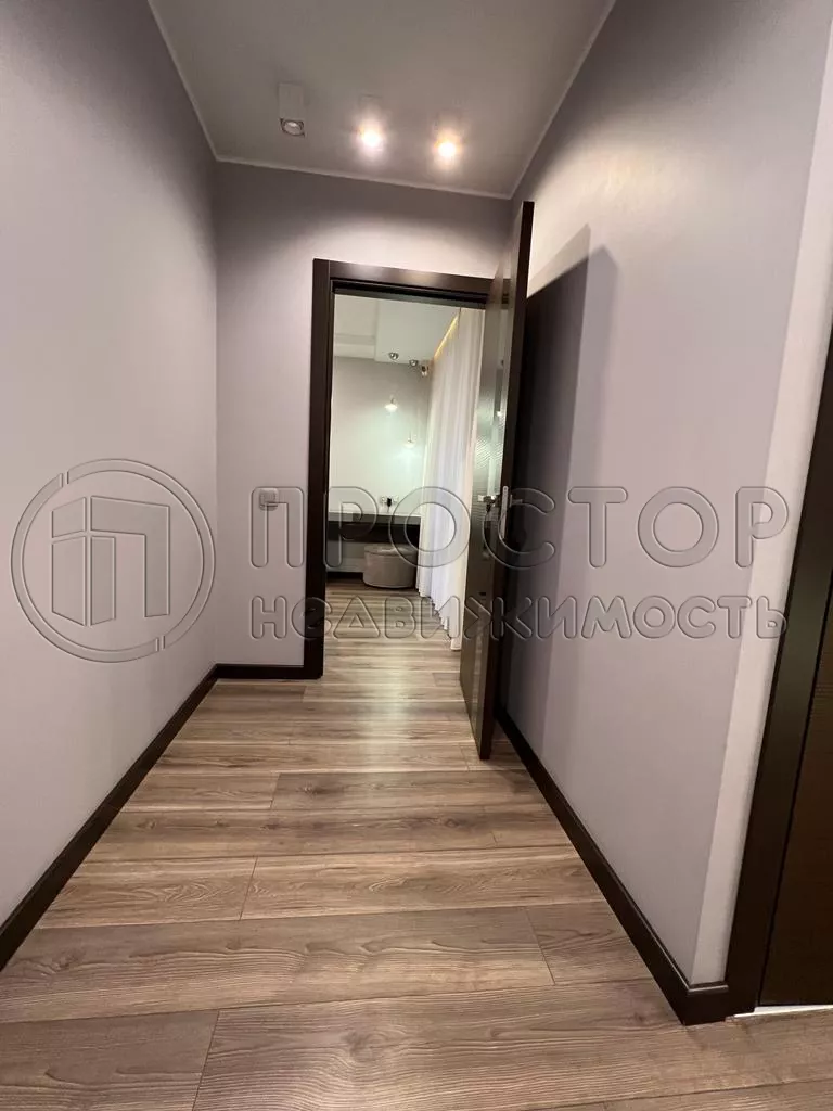 3-комнатная квартира, 90 м² - фото 38