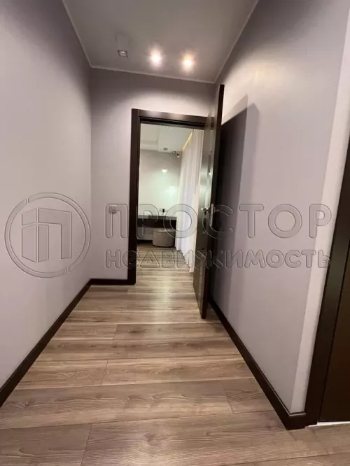 3-комнатная квартира, 90 м² - фото 38
