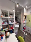 3-комнатная квартира, 90 м² - фото 96
