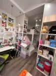 3-комнатная квартира, 90 м² - фото 98