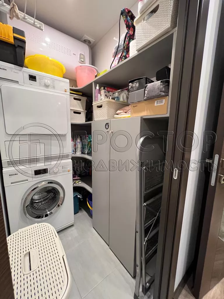 3-комнатная квартира, 90 м² - фото 50