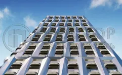 Студия, 30.1 м² - фото 14