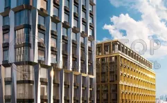 Студия, 30.1 м² - фото 15