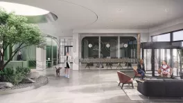 Студия, 30.1 м² - фото 19