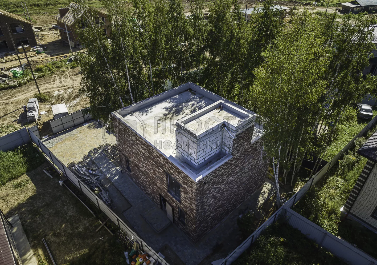 Дом, 150 м² - фото 4