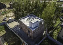 Дом, 150 м² - фото 30