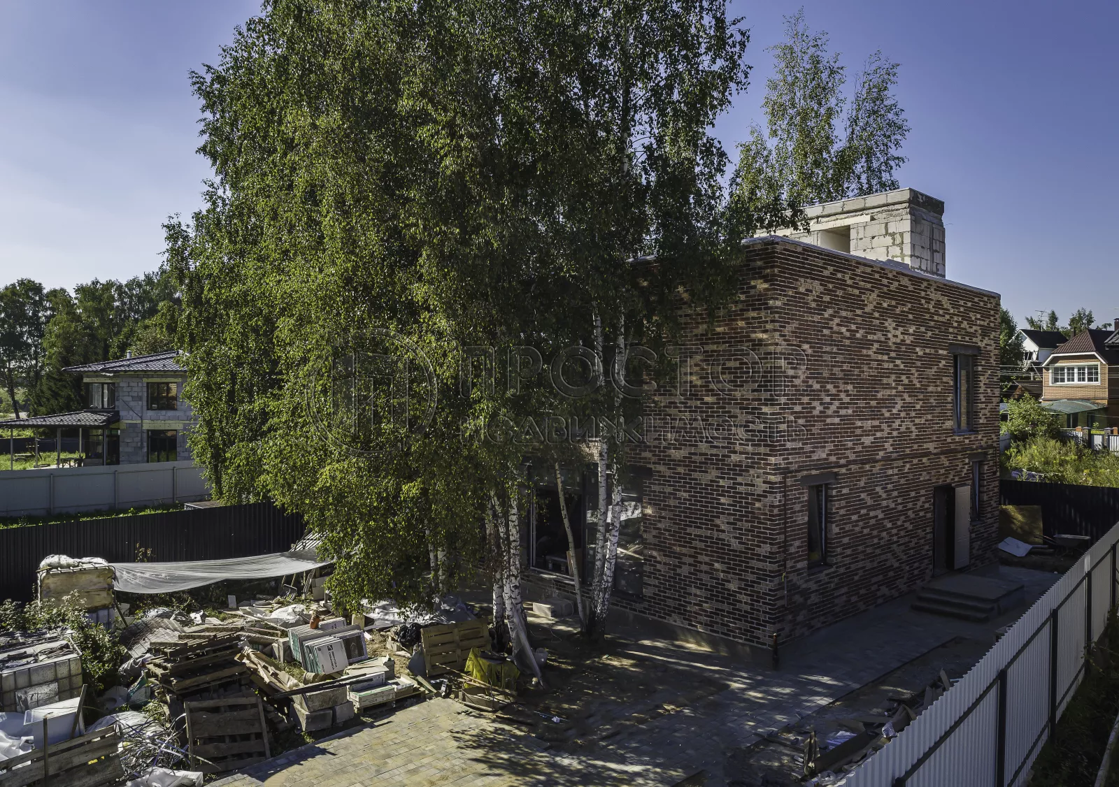 Дом, 150 м² - фото 16