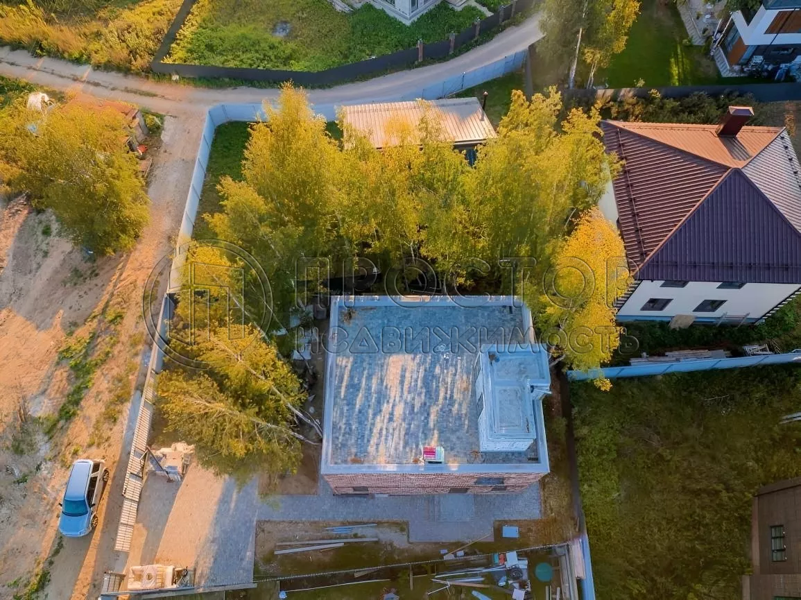 Дом, 150 м² - фото 20