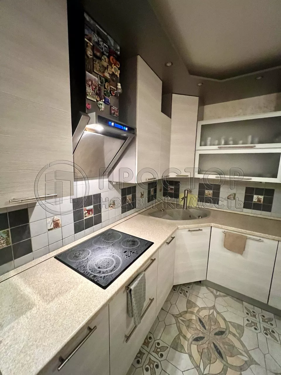 3-комнатная квартира, 112 м² - фото 5