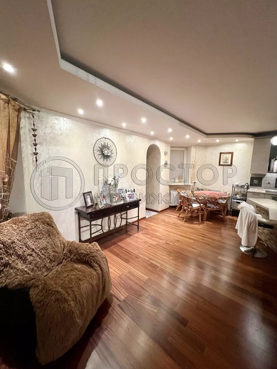 3-комнатная квартира, 112 м² - фото 6