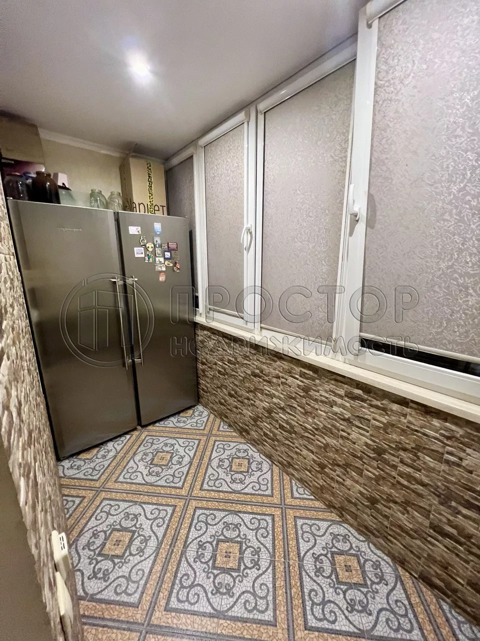 3-комнатная квартира, 112 м² - фото 8