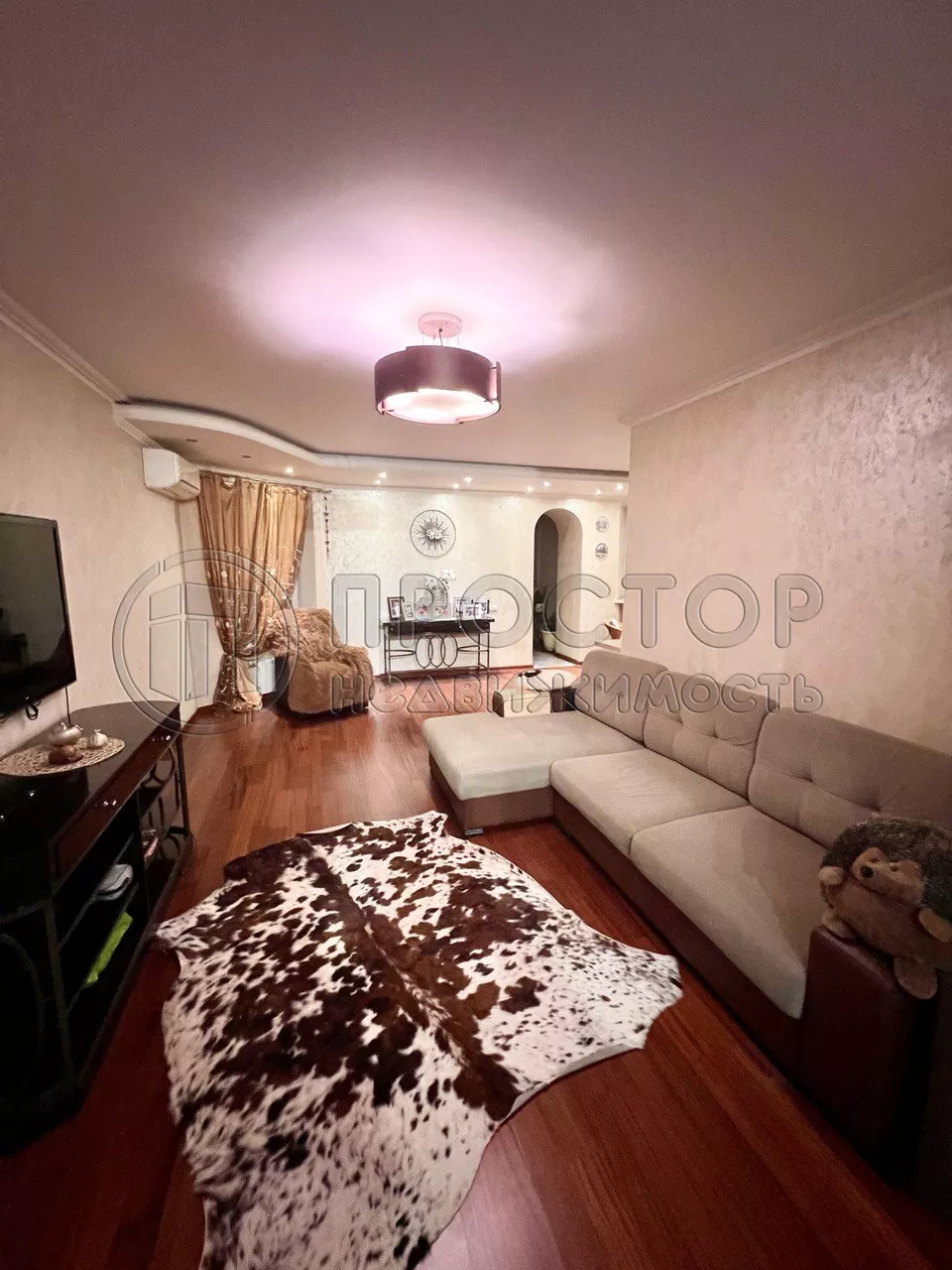 3-комнатная квартира, 112 м² - фото 10