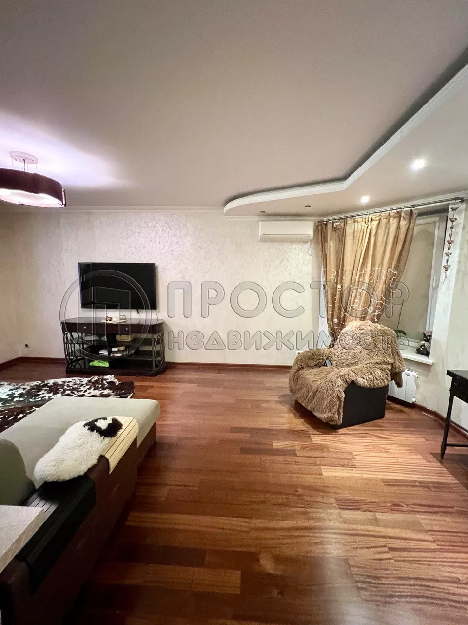 3-комнатная квартира, 112 м² - фото 11