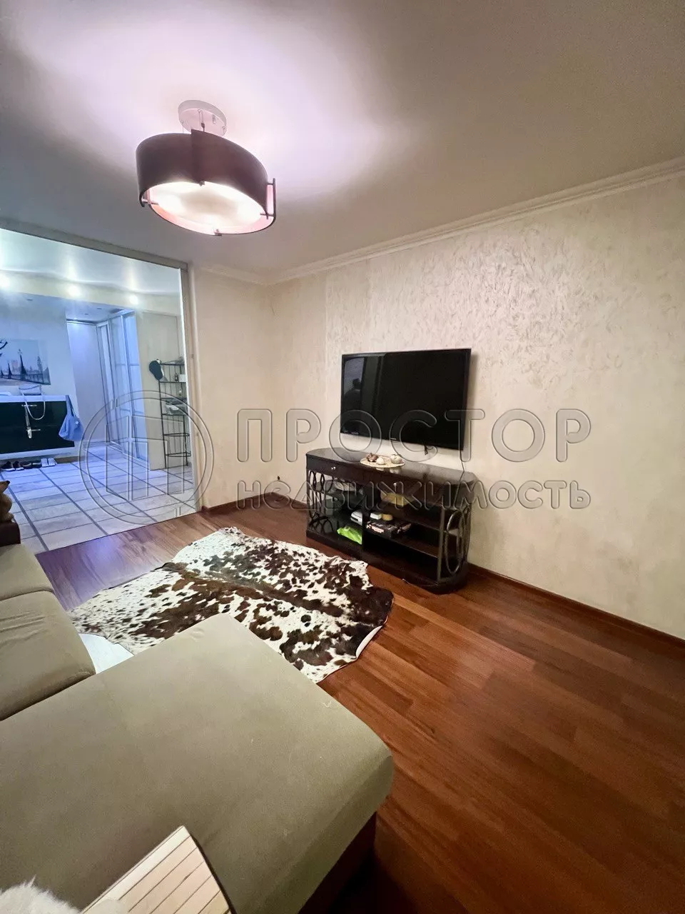 3-комнатная квартира, 112 м² - фото 12