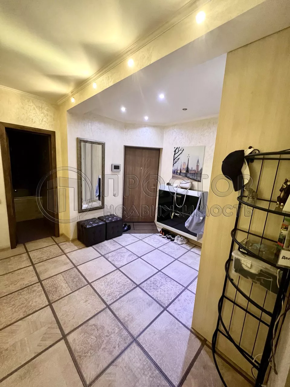 3-комнатная квартира, 112 м² - фото 13