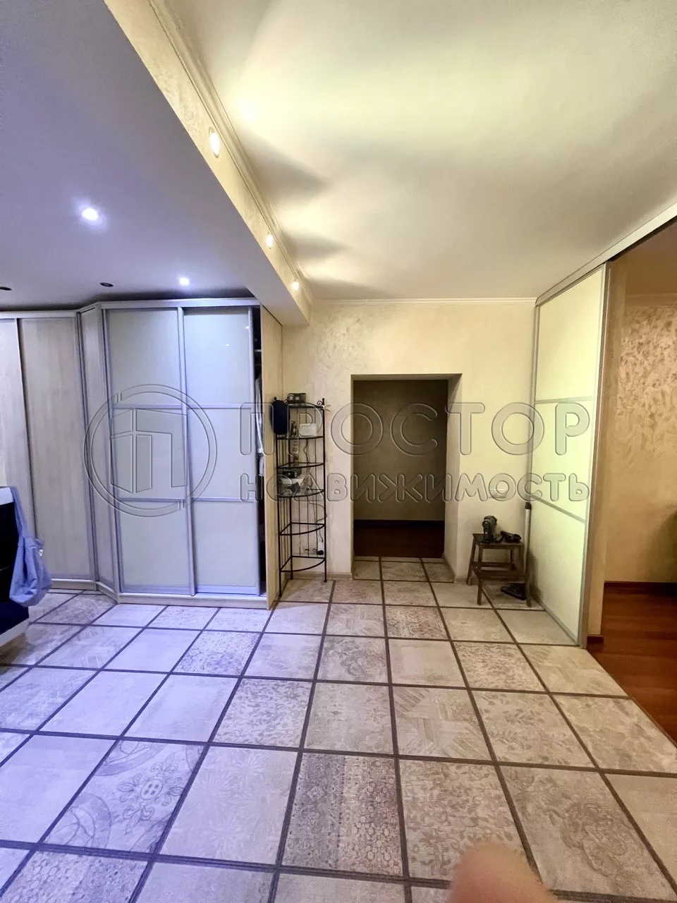 3-комнатная квартира, 112 м² - фото 14