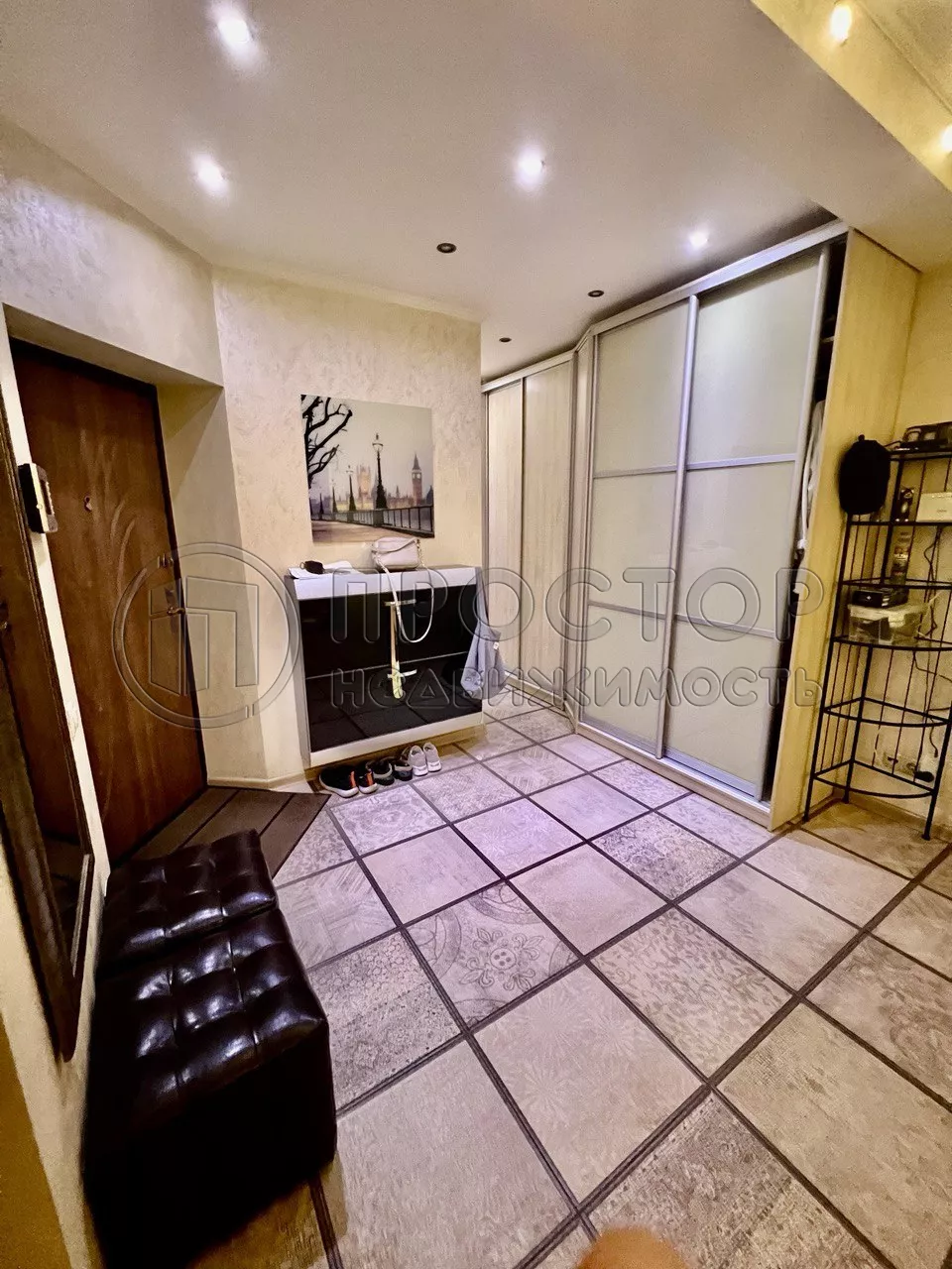 3-комнатная квартира, 112 м² - фото 15