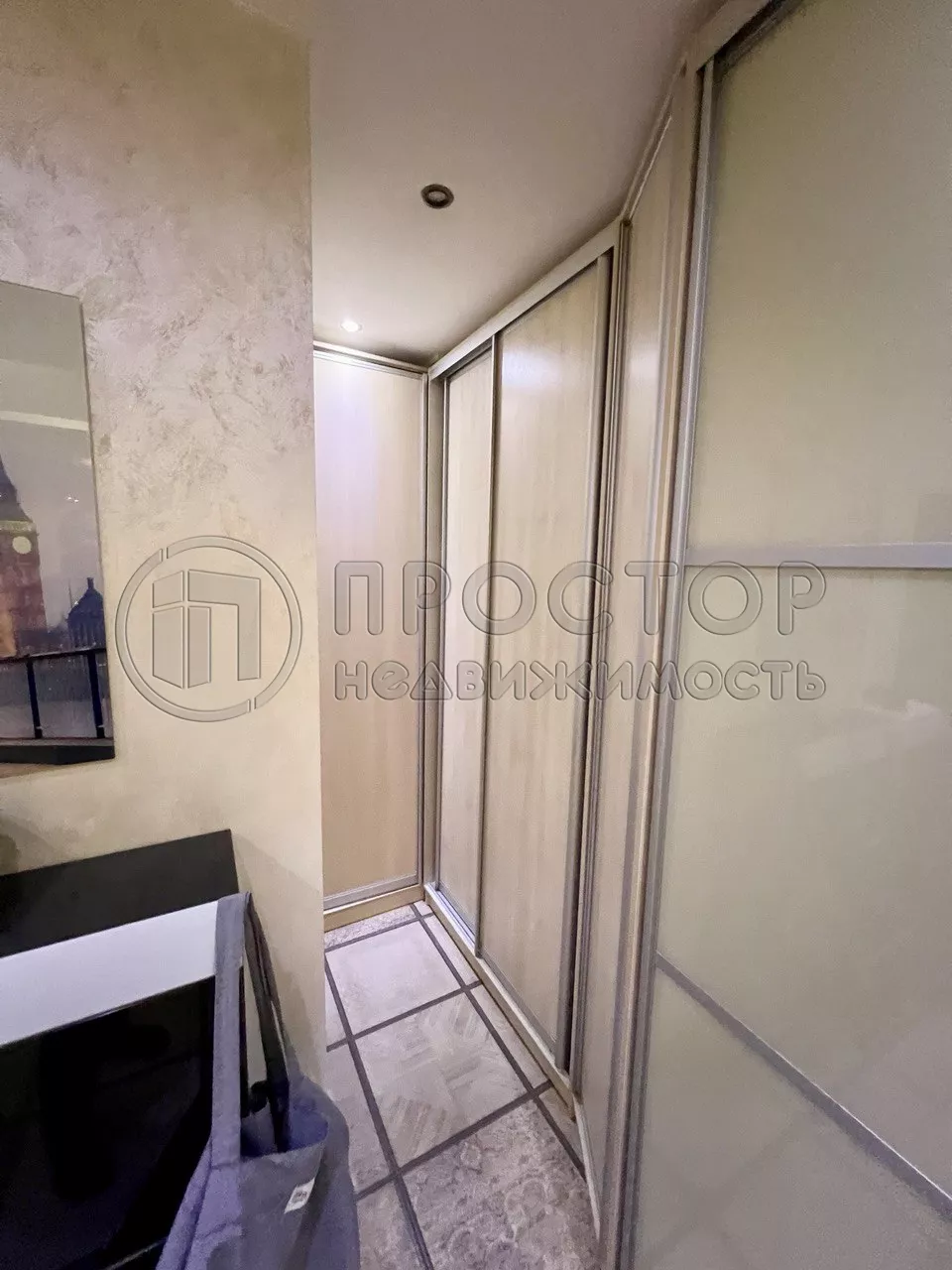 3-комнатная квартира, 112 м² - фото 16