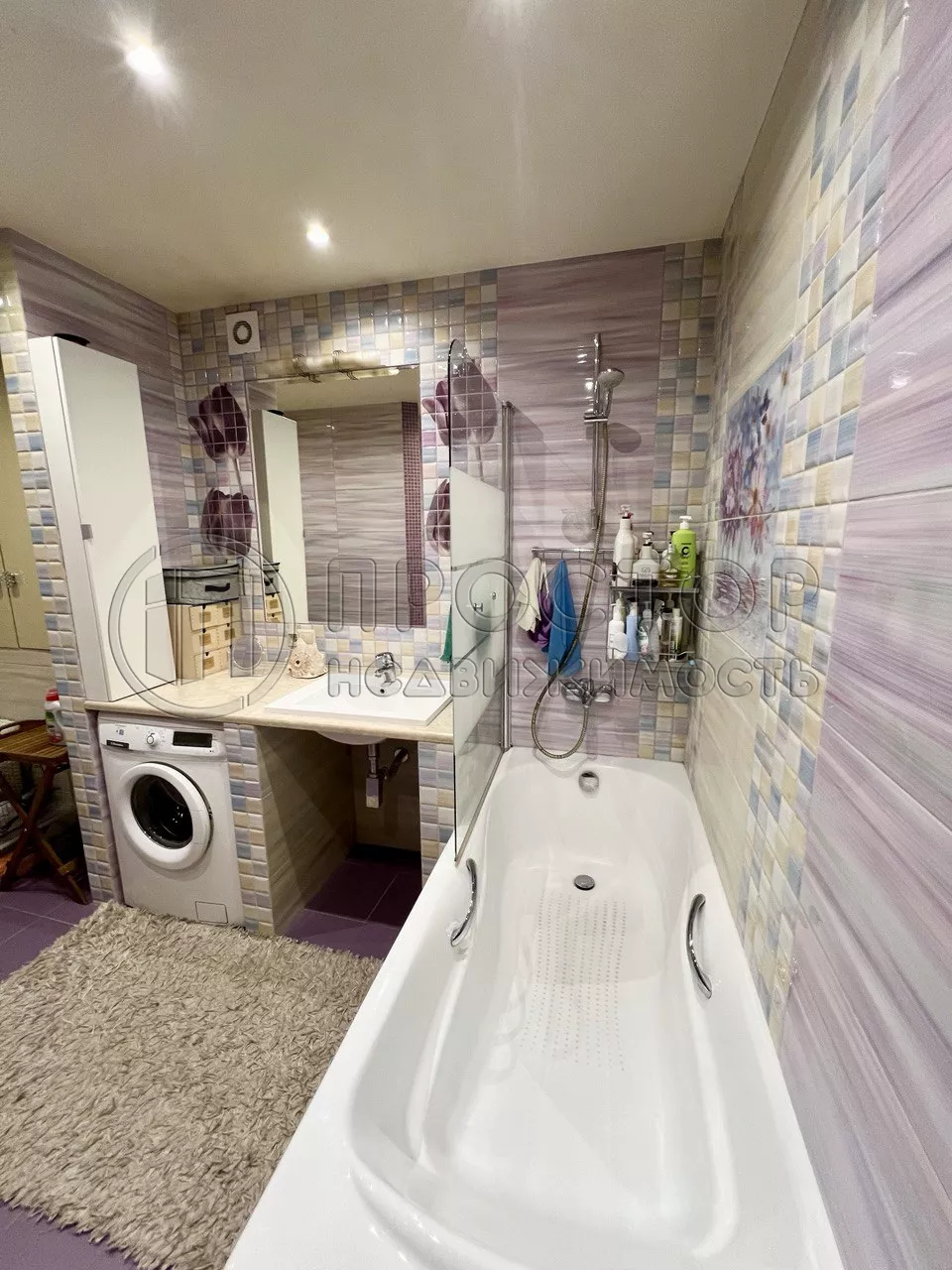 3-комнатная квартира, 112 м² - фото 18