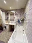 3-комнатная квартира, 112 м² - фото 46