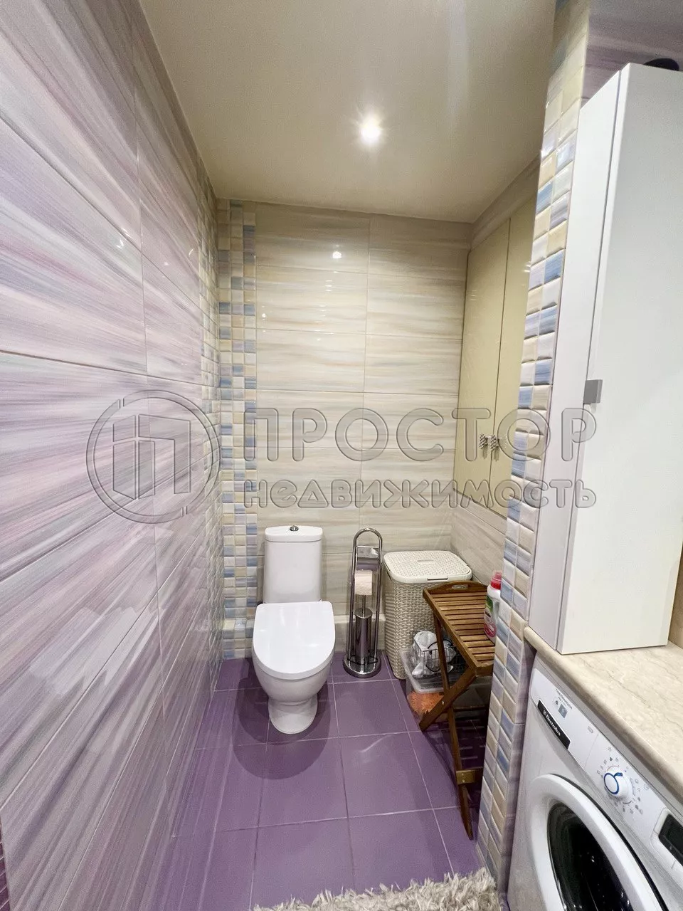 3-комнатная квартира, 112 м² - фото 19