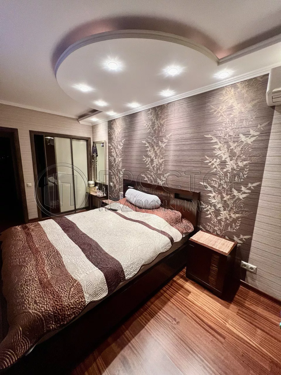 3-комнатная квартира, 112 м² - фото 20