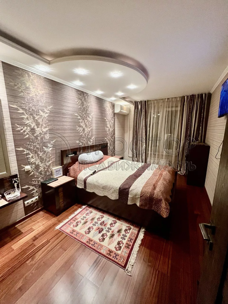 3-комнатная квартира, 112 м² - фото 21