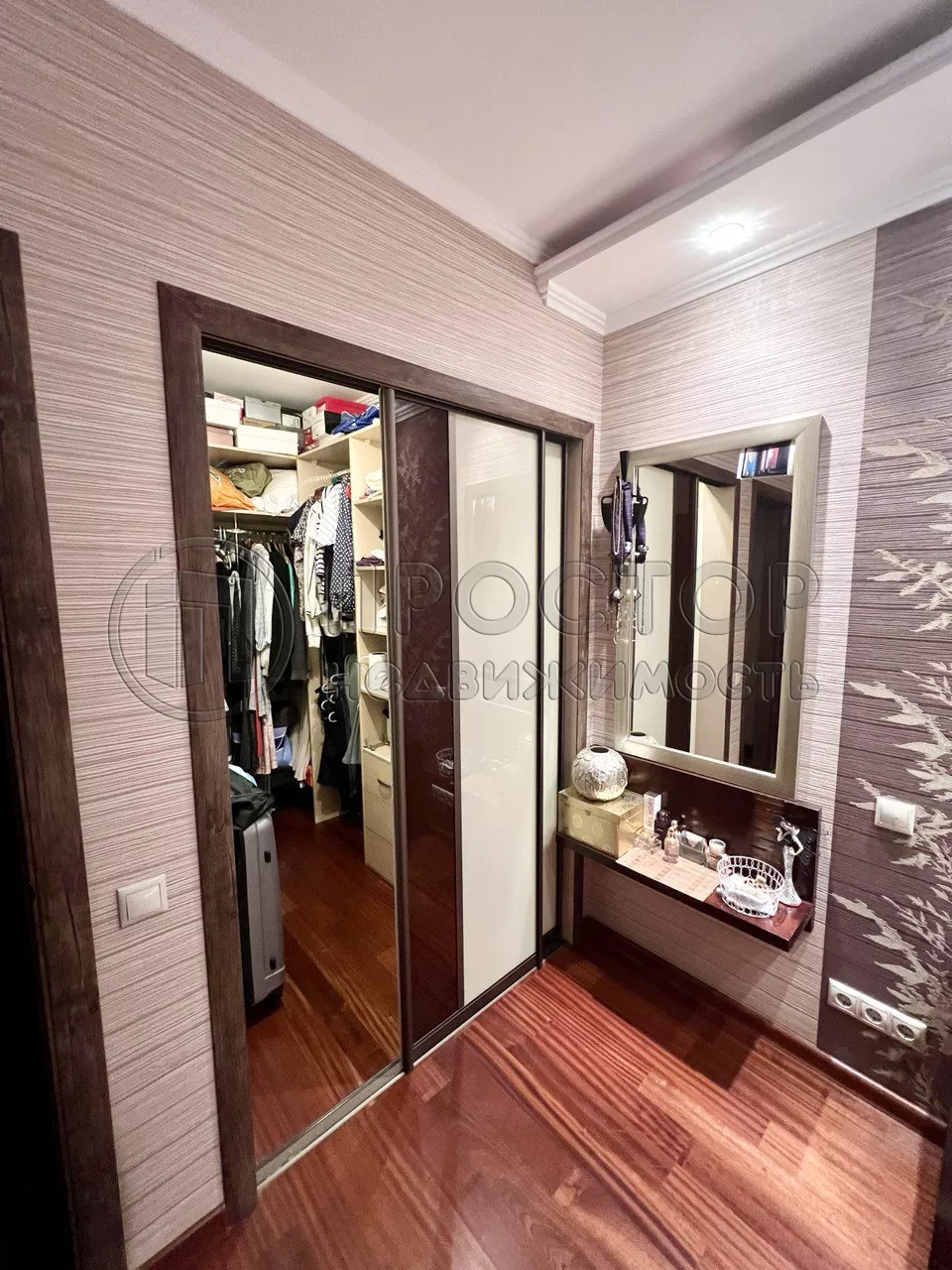 3-комнатная квартира, 112 м² - фото 22