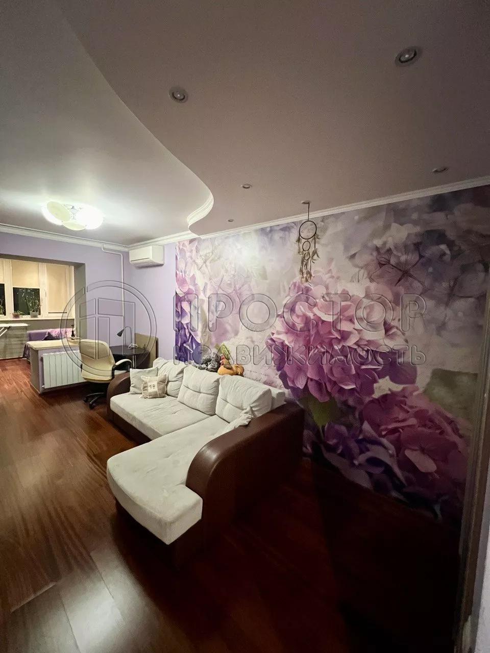 3-комнатная квартира, 112 м² - фото 23